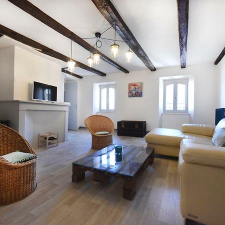 Hyper Centre - Cosy Appartement Avec Cachet Rodez Exteriér fotografie