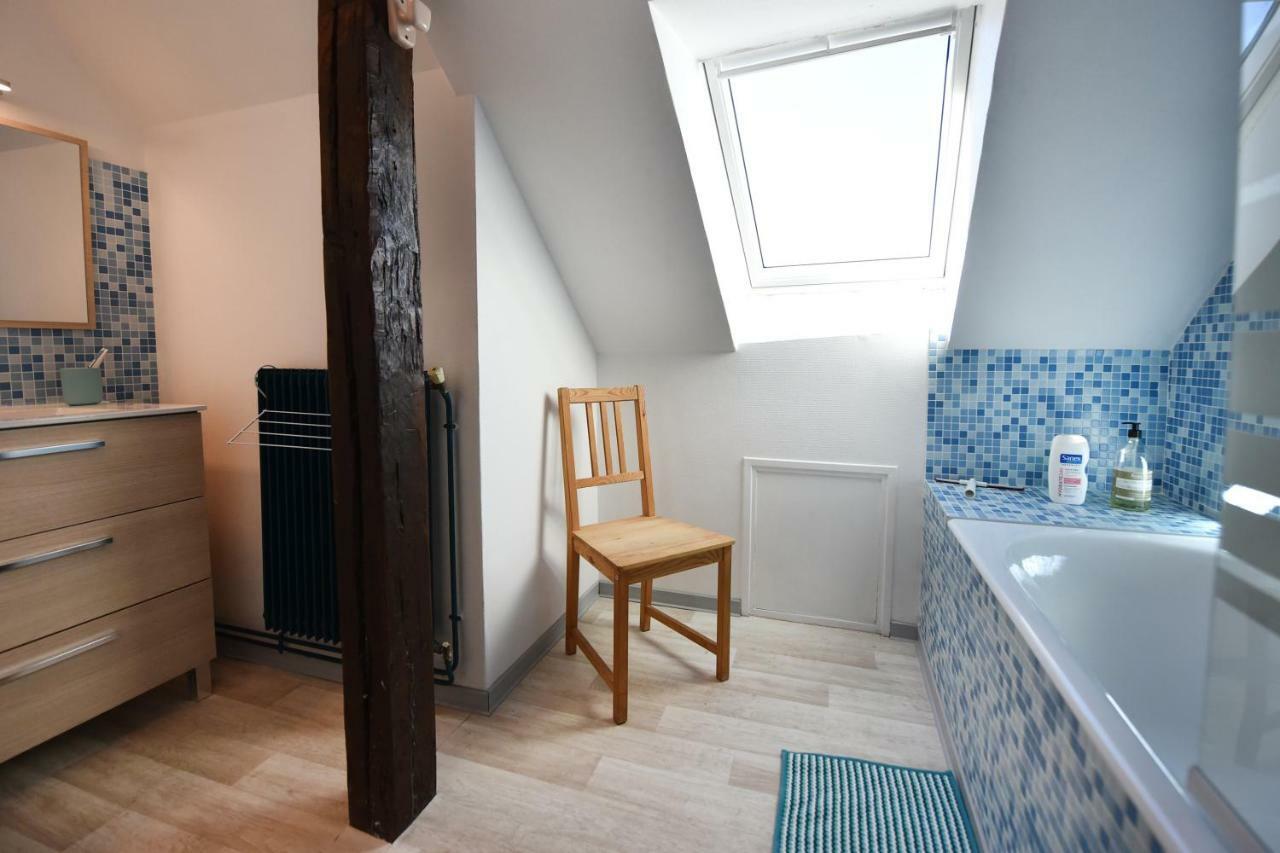 Hyper Centre - Cosy Appartement Avec Cachet Rodez Exteriér fotografie