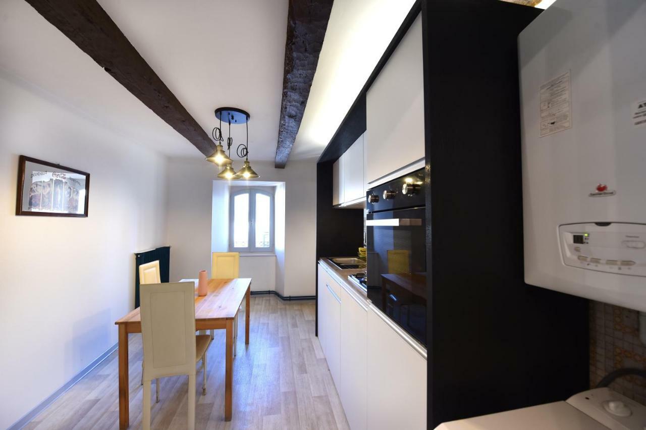 Hyper Centre - Cosy Appartement Avec Cachet Rodez Exteriér fotografie
