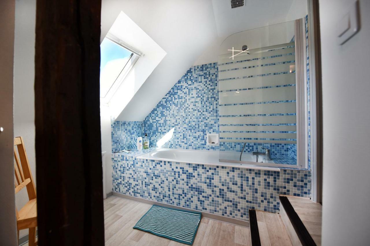 Hyper Centre - Cosy Appartement Avec Cachet Rodez Exteriér fotografie